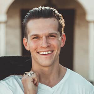 Kevin “Rusty” Vance